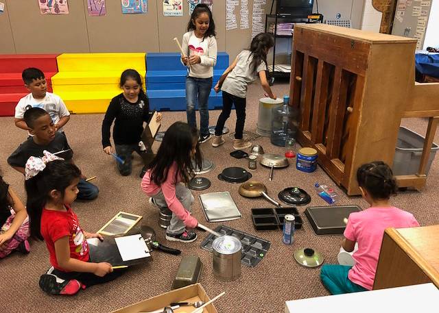 Godfrey-Lee Early Childhood Center